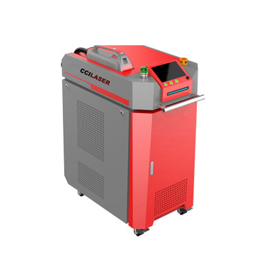 Laser Welding and Cleaning Machine