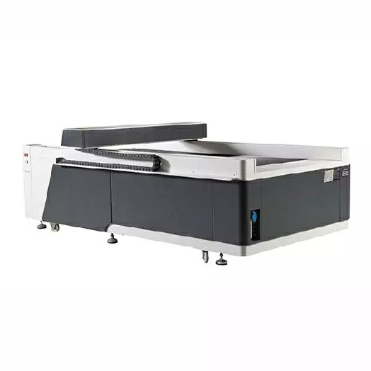EM2513 EM1390 Metal Nonmetal Laser Cutting Machine
