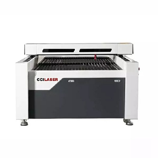 EM2513 EM1390 Metal Nonmetal Laser Cutting Machine