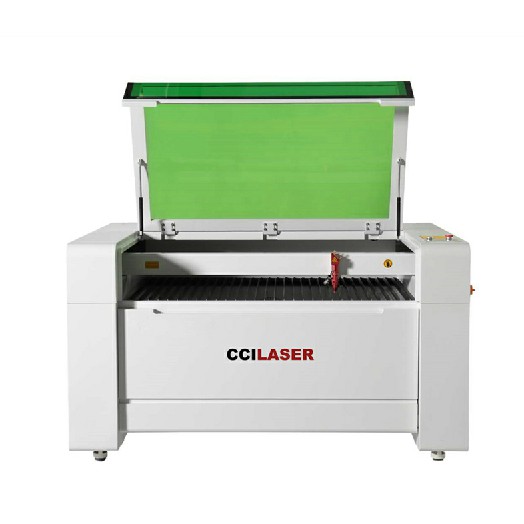 LE2513B LE1390B LE960B LE640B Laser Engraving Cutting Machine