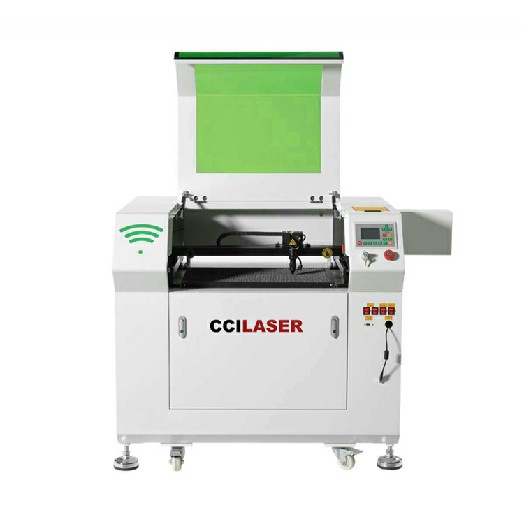 LE2513B LE1390B LE960B LE640B Laser Engraving Cutting Machine