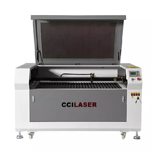 LE2513B LE1390B LE960B LE640B Laser Engraving Cutting Machine