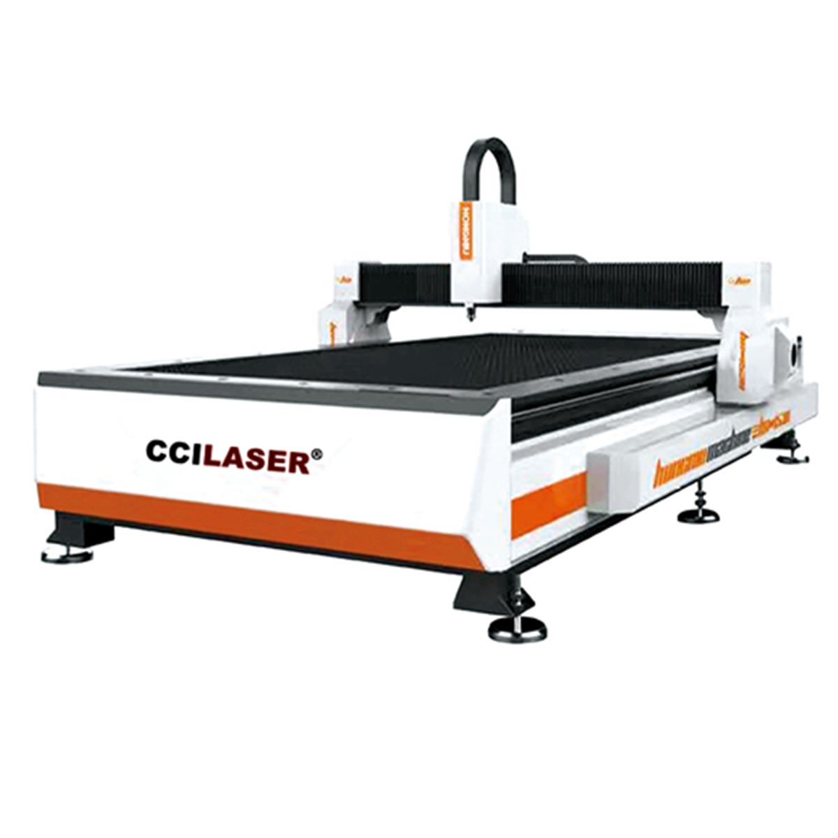 Heavy Duty Industrial Plasma Cutting Machine