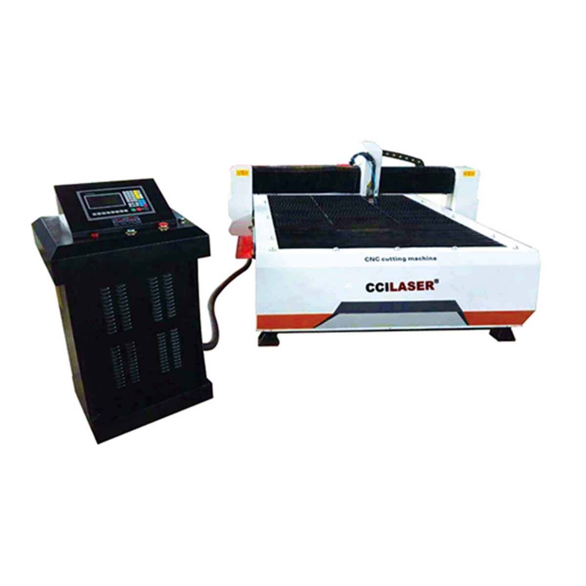 Heavy Duty Industrial Plasma Cutting Machine