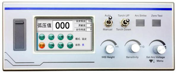 START Arc Voltage Adjusting Control System.jpg