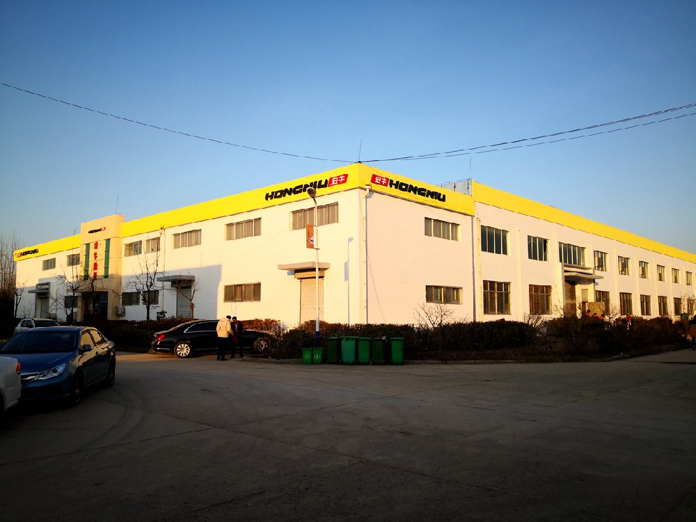 CCI LASER  NEW FACTORY