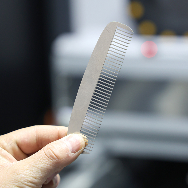Mini Laser Cutting Machine