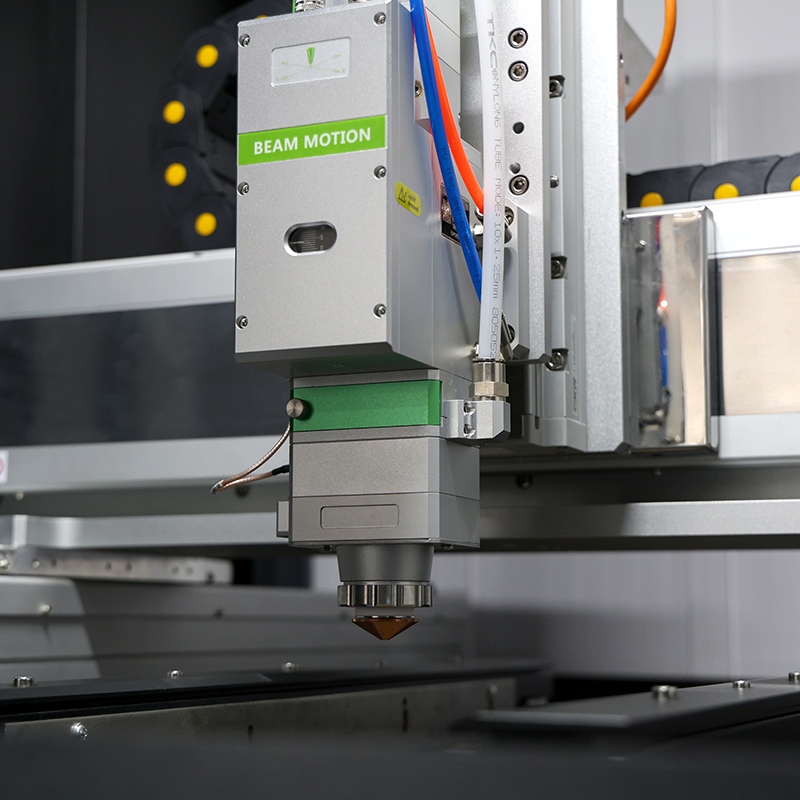 Mini Laser Cutting Machine
